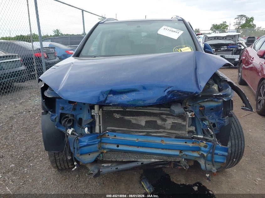 2008 Chevrolet Equinox Lt VIN: 2CNDL63F286055883 Lot: 45218894
