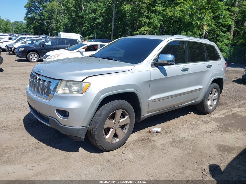 Vin: 1j4rr5gg2bc567285, lot: 45716679, jeep grand cherokee limited 20112