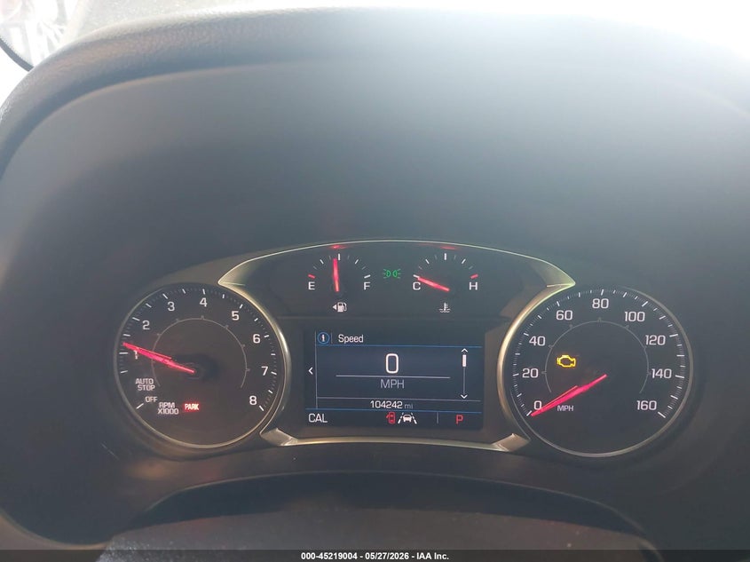 AtlanticExpress - GMC Terrain