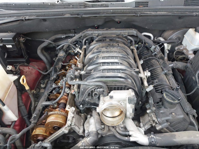 2009 Kia Borrego Ex V8 VIN: KNDJJ742595017480 Lot: 45219083