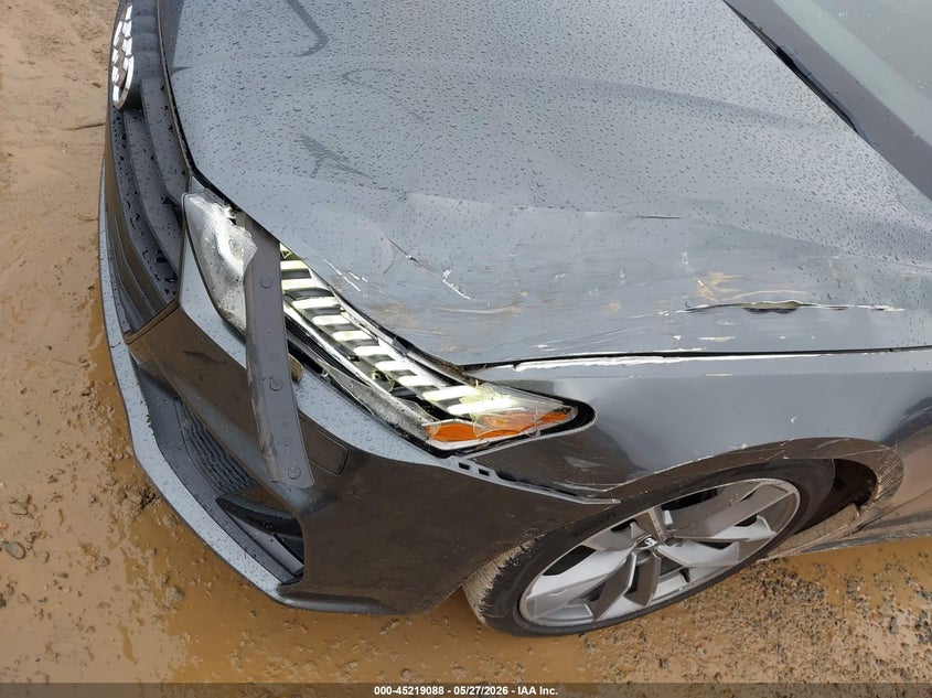 2020 Audi A7 Sportback Premium Plus 55 Tfsi Quattro S Tronic VIN: WAUU2AF23LN007605 Lot: 45219088