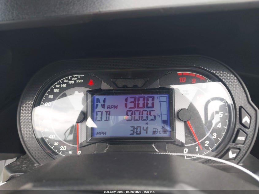 2024 POLARIS SLINGSHOT auction photo 7