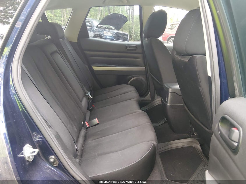2011 Mazda Cx-7 I Sport VIN: JM3ER2BM7B0366054 Lot: 45219139