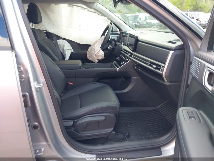 HYUNDAI SANTA FE 2026 VIN 5NMP2DGL8TH151625