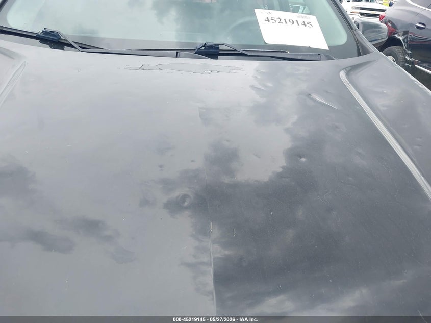 2021 CHEVROLET EQUINOX auction photo 6