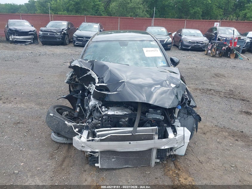 2020 Mercedes-Benz A 220 4Matic VIN: W1K3G4FB5LW042972 Lot: 45219151
