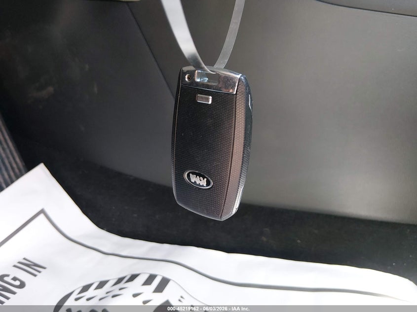 2020 Kia Sportage Ex VIN: KNDPNCACXL7765366 Lot: 45219162