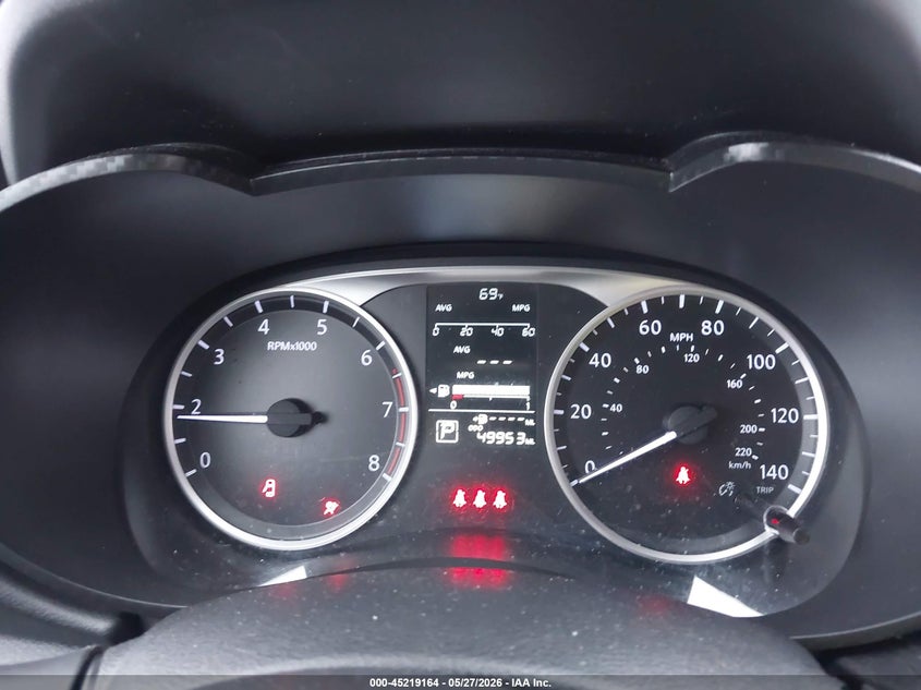 2022 Nissan Versa 1.6 S Xtronic Cvt VIN: 3N1CN8DV4NL868468 Lot: 45219164