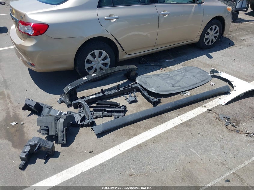 2025 Kia K4 Ex VIN: 3KPFU4DE5SE006480 Lot: 45219175