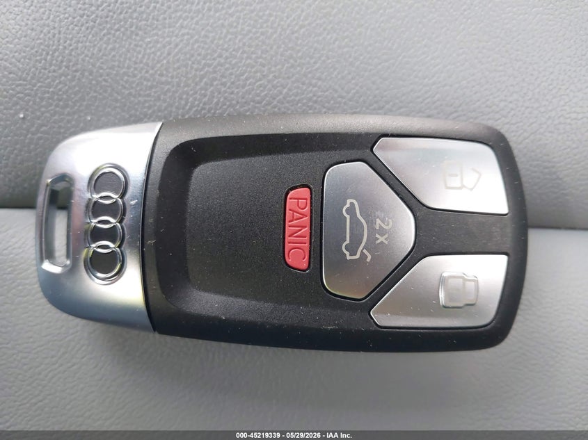 2024 Audi A5 Sportback Premium Plus 45 Tfsi Quattro S Tronic VIN: WAUFACF53RA131326 Lot: 45219339