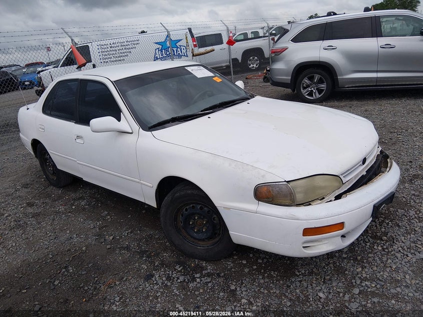 1995 Toyota Camry Le