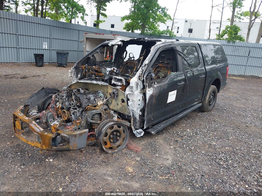 Vin: 1ftew1ef1hke40347, lot: 45717181, ford f-150 xl 20172