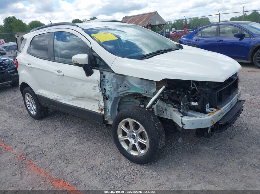 Vin: maj6s3gl2lc322721, lot: 45717199, ford ecosport se 2020 img_1
