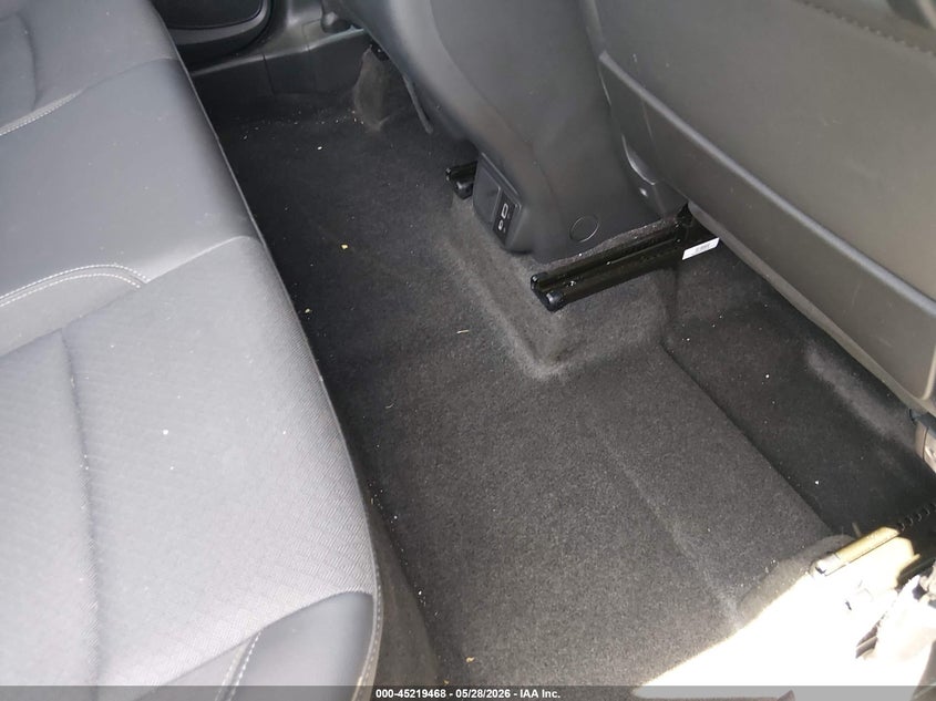 2023 Buick Encore Gx Preferred Fwd VIN: KL4MMBS28PB155081 Lot: 45219468