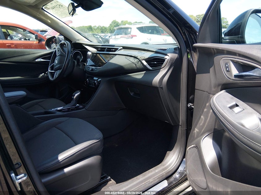 2023 BUICK ENCORE GX auction photo 5