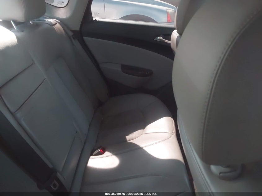 2013 Buick Verano Convenience Group VIN: 1G4PR5SK2D4241617 Lot: 45219476