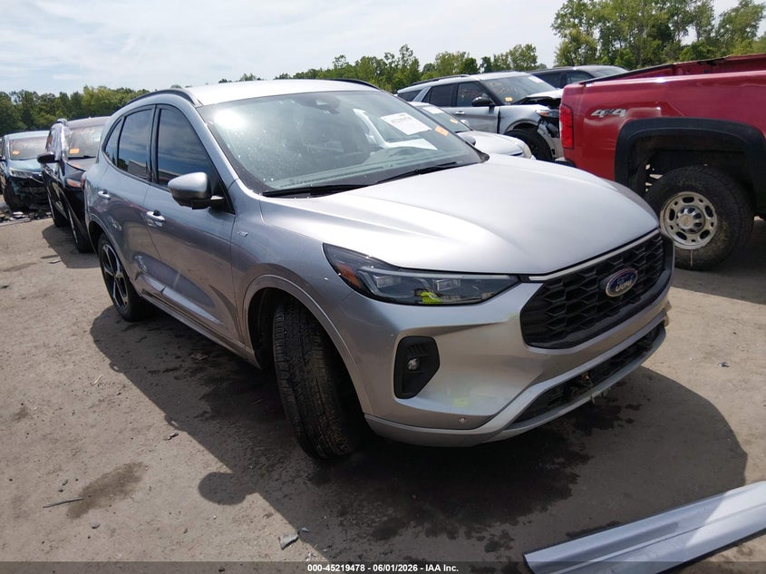 Vin: 1fmcu9pz7rua11038, lot: 45717239, ford escape st-line elite 2024 img_1