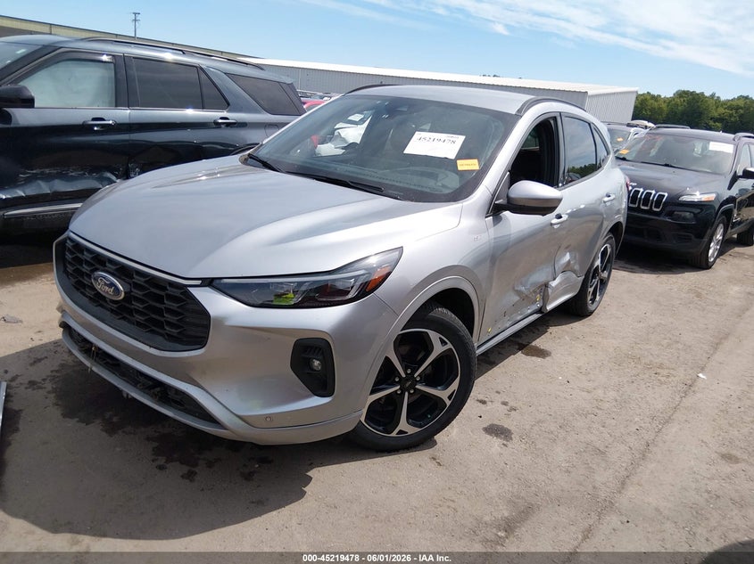 2024 Ford Escape St-Line Elite 1FMCU9PZ7RUA11038 photo 1