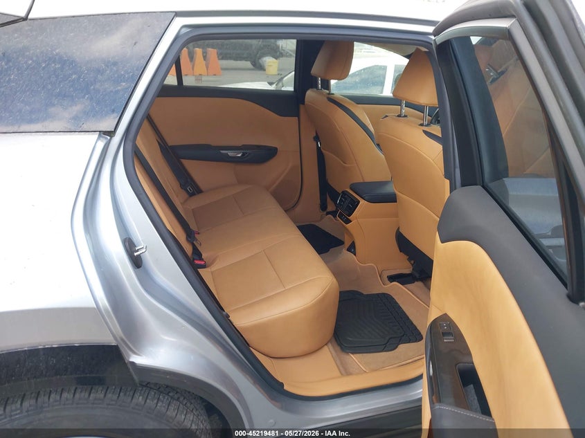 2024 Lexus Rz 300E Premium VIN: JTJABABBXRA005326 Lot: 45219481