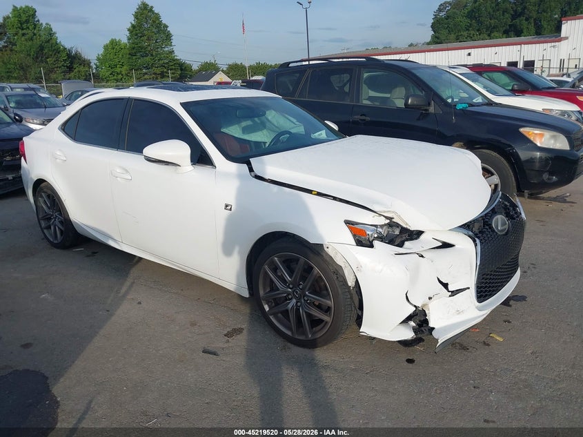 Vin: jthba1d24g5033716, lot: 45717281, lexus is 200t 2016 img_1