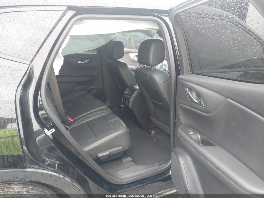 2021 CHEVROLET BLAZER auction photo 8