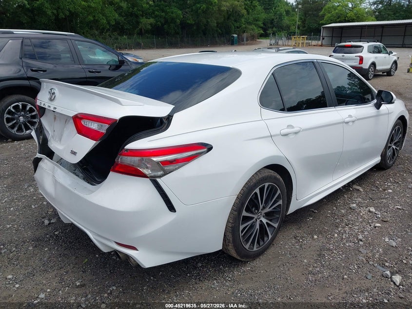 AtlanticExpress - Toyota Camry