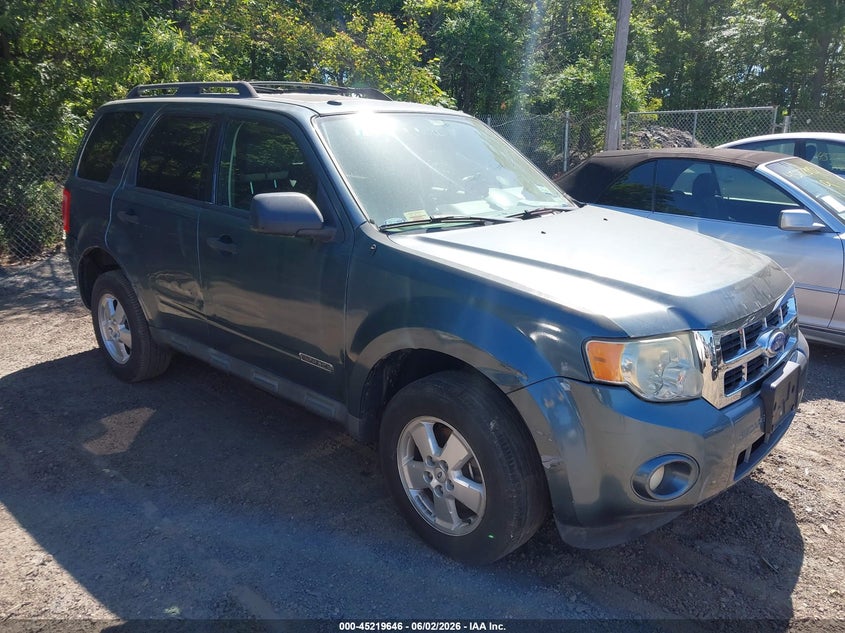 Vin: 1fmcu0dg4bkc70182, lot: 45717407, ford escape xlt 2011 img_1
