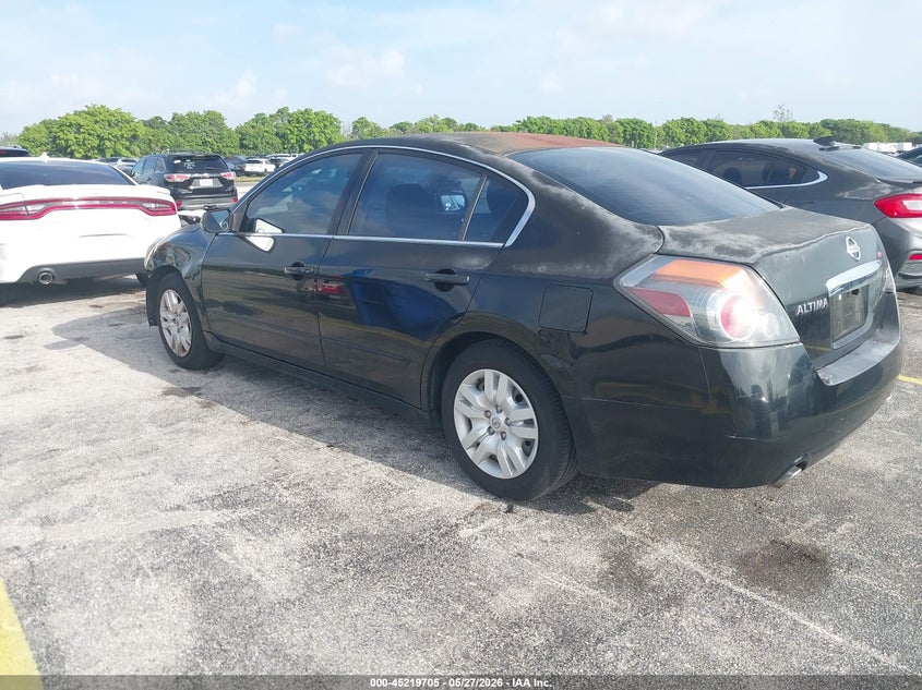 Vin: 1n4al2ap1cc228181, lot: 45717466, nissan altima 2.5 s 20123