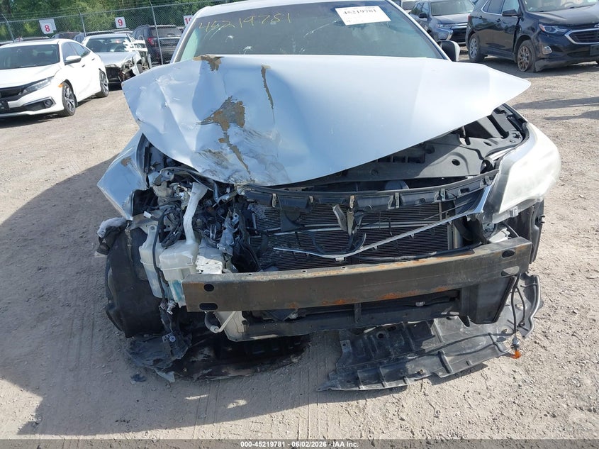 2014 Toyota Avalon Hybrid Xle Touring VIN: 4T1BD1EB3EU026732 Lot: 45219781