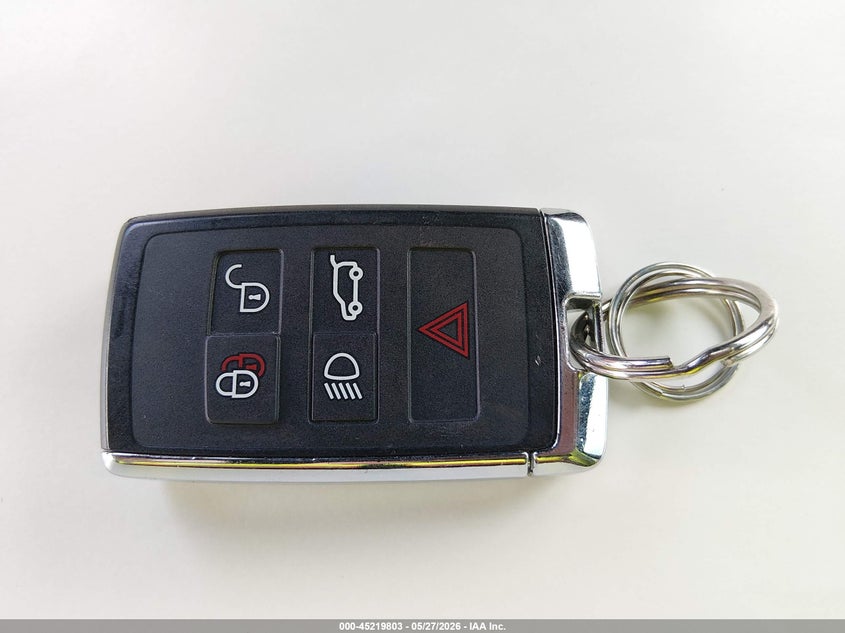 2022 Land Rover Range Rover Sport Hse Dynamic VIN: SALWR2SE5NA207871 Lot: 45219803