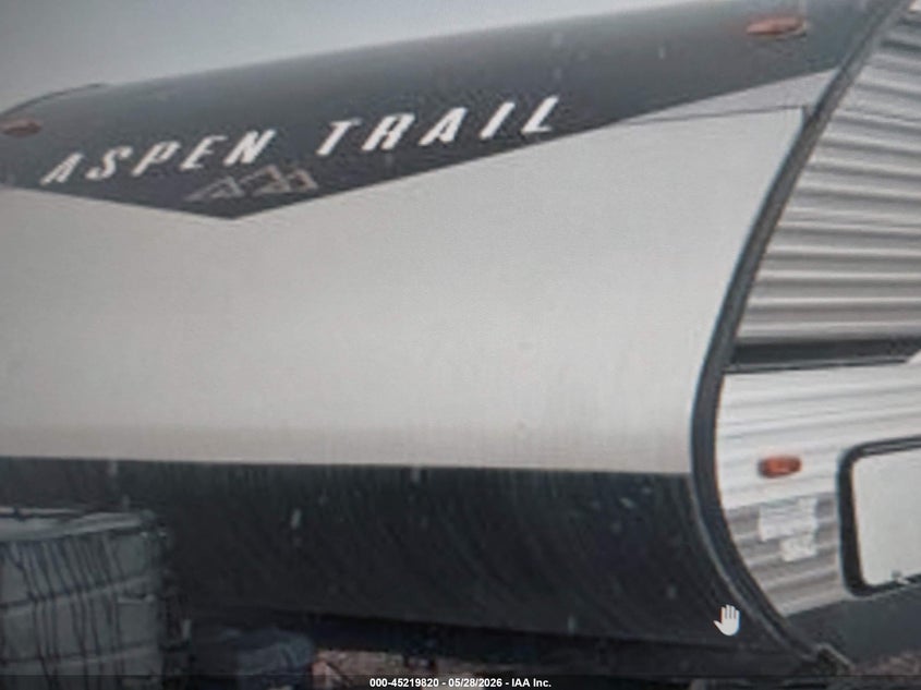2021 DUTCHMAN ASPEN TRAIL auction photo 7