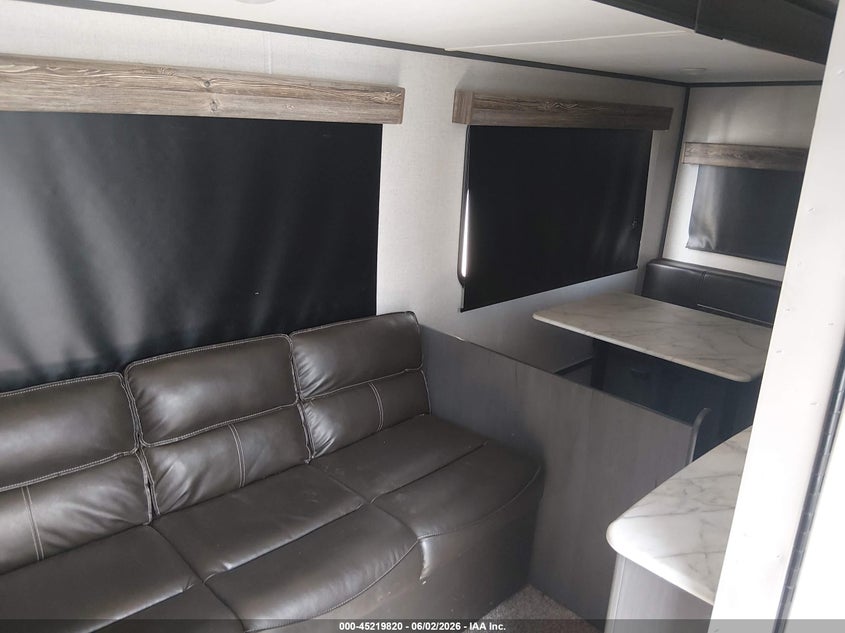 2021 DUTCHMAN ASPEN TRAIL auction photo 8