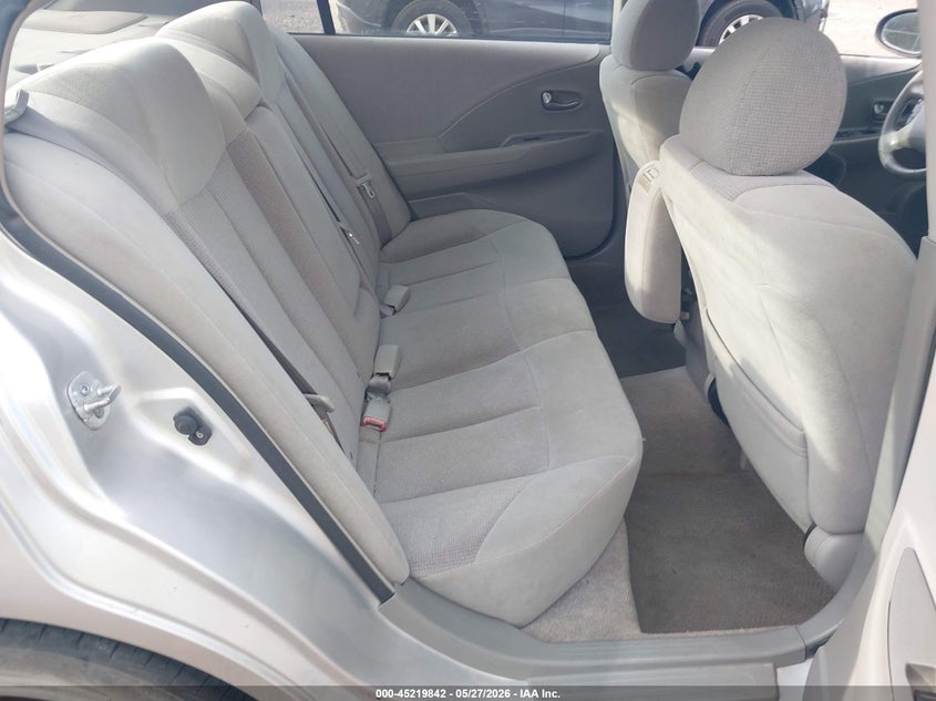 2003 Nissan Altima 3.5 Se VIN: 1N4BL11D13C185496 Lot: 45219842
