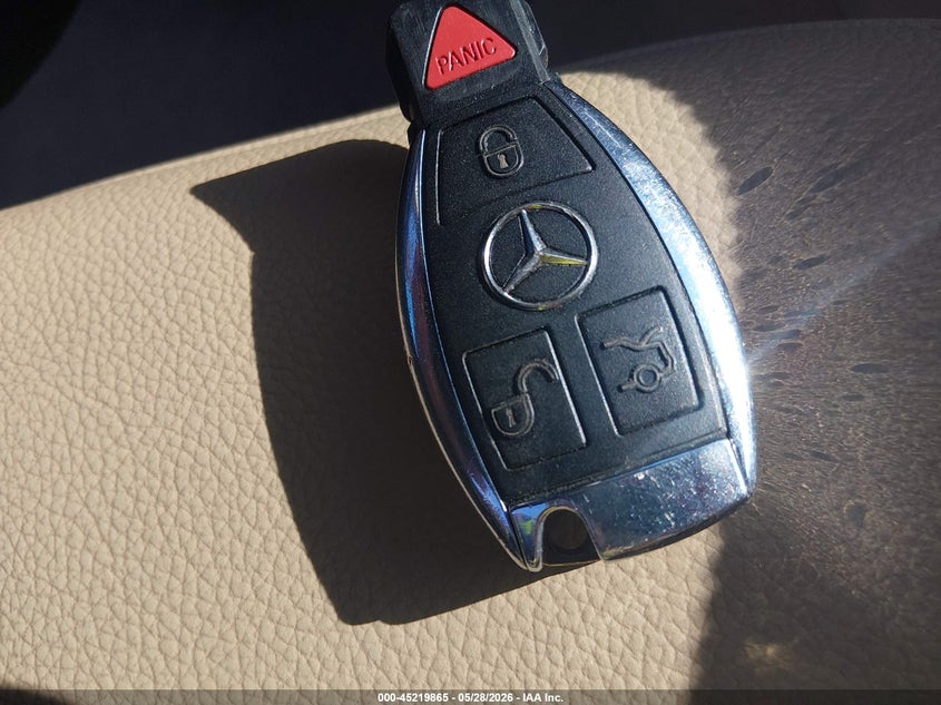 2012 Mercedes-Benz Gl 450 4Matic VIN: 4JGBF7BE8CA778615 Lot: 45219865