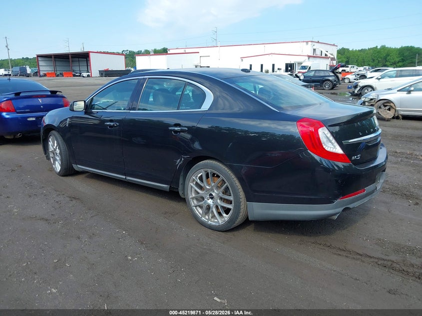 Vin: 1lnhl9dkxfg606296, lot: 45717632, lincoln mks 20153