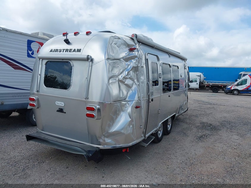 2021 AIRSTREAM OTHER auction photo 4
