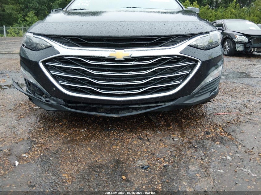 2023 CHEVROLET MALIBU auction photo 6