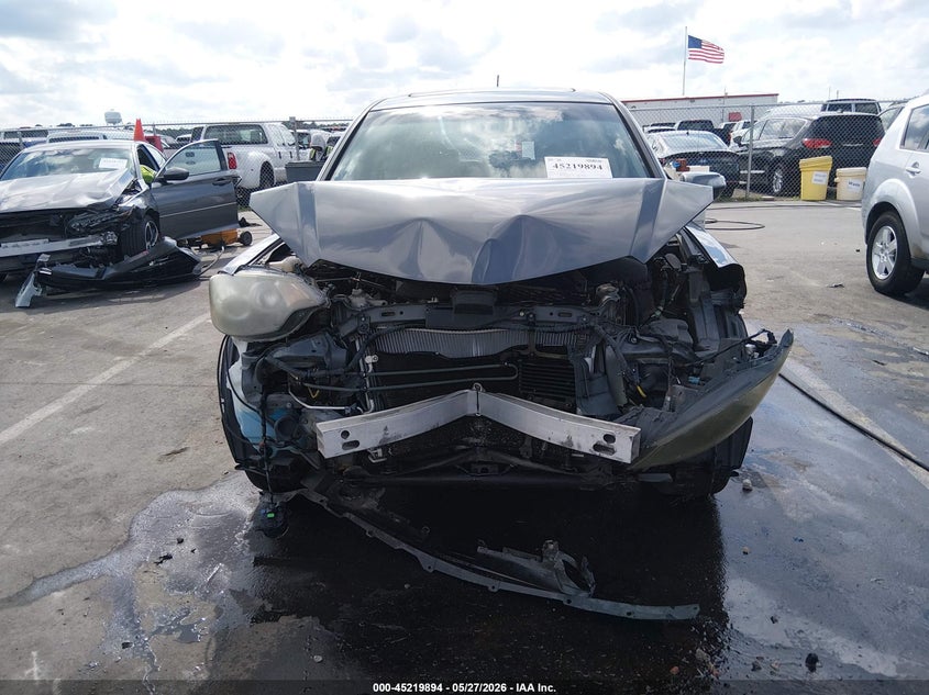 2012 Acura Rdx VIN: 5J8TB1H21CA002150 Lot: 45219894