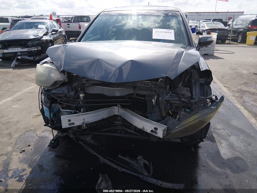 2012 Acura Rdx VIN: 5J8TB1H21CA002150 Lot: 45219894