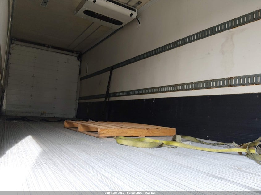 2006 GREAT DANE TRAILERS GREAT DANE TRAILERS auction photo 5
