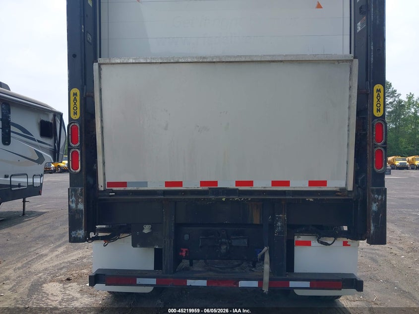 2006 GREAT DANE TRAILERS GREAT DANE TRAILERS auction photo 7