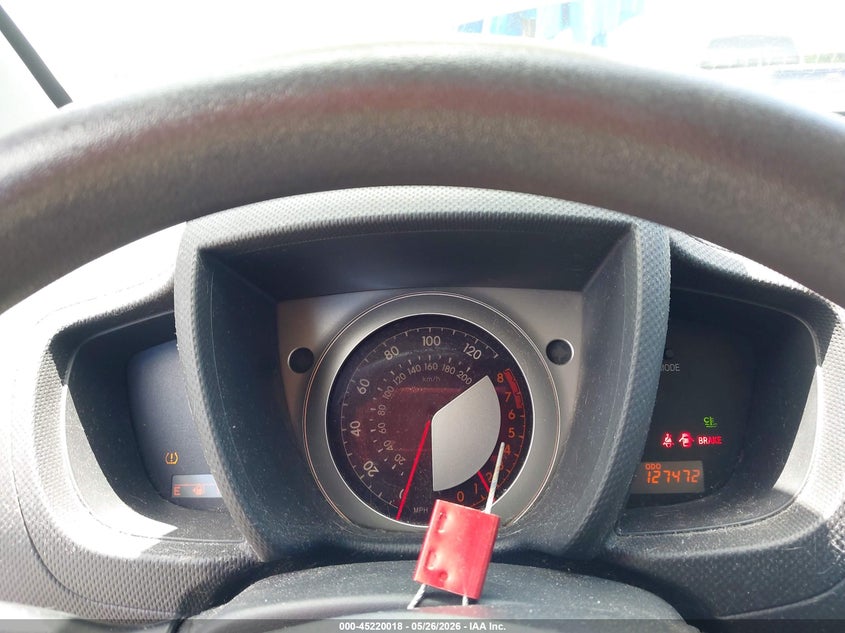 2008 Scion Xd VIN: JTKKU10468J023416 Lot: 45220018