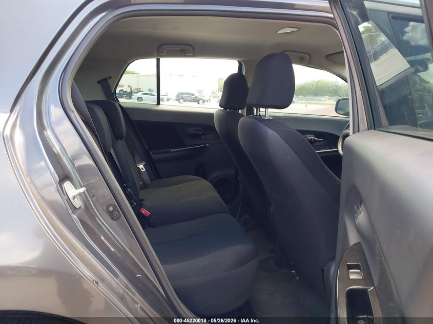 2008 Scion Xd VIN: JTKKU10468J023416 Lot: 45220018