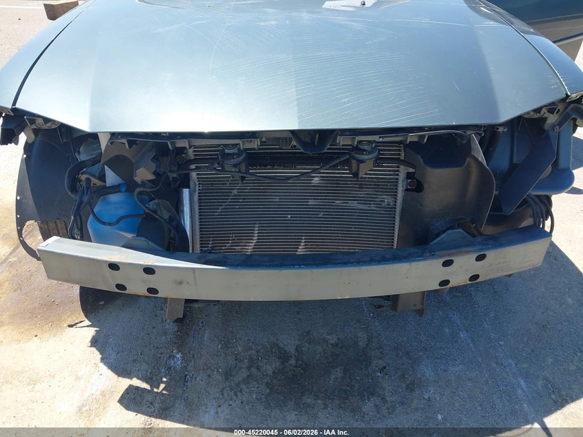 2006 Dodge Charger VIN: 2B3KA43G96H213802 Lot: 45220045