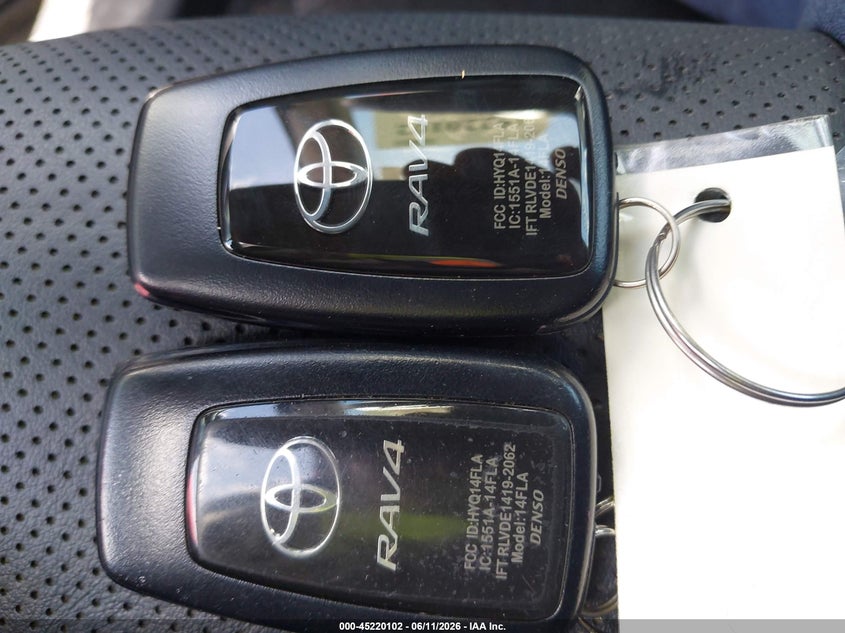 AtlanticExpress - Toyota RAV4 Hybrid