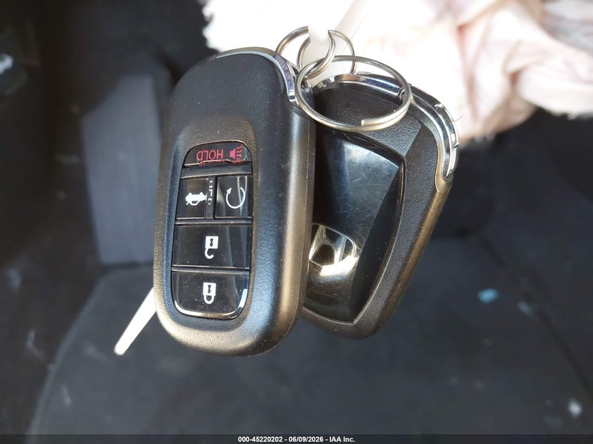 VIN 2HGFE2F50SH506437 2025 HONDA CIVIC SPORT