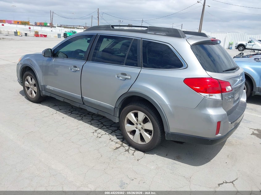 Vin: 4s4brdlc8a2377009, lot: 45718143, subaru outback 3.6r limited 20103