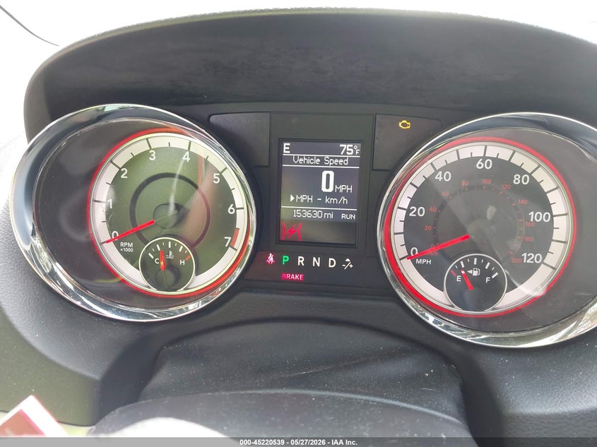 2018 Dodge Grand Caravan Gt VIN: 2C4RDGEG9JR281894 Lot: 45220539