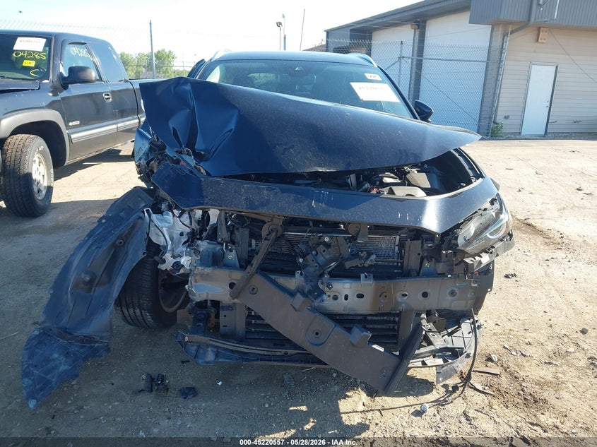 2023 Mazda Cx-30 2.5 S Select VIN: 3MVDMBBM1PM541100 Lot: 45220557