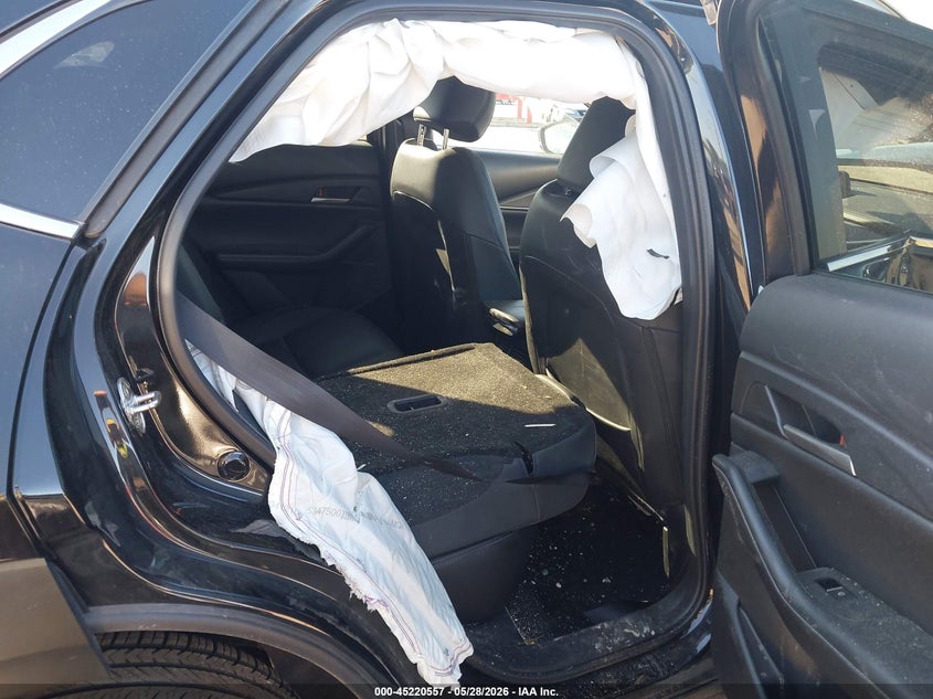 2023 Mazda Cx-30 2.5 S Select VIN: 3MVDMBBM1PM541100 Lot: 45220557
